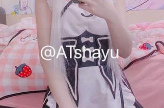 AT鲨的邻家姐姐：全套图包，看来谁都能成为邻居的梦中情人！