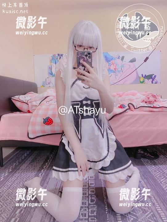 AT鲨的邻家姐姐:全套图包,看来谁都能成为邻居的梦中情人! AT鲨的邻家姐姐:全套图包,看来谁都能成为邻居的梦中情人!