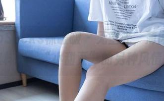 BoBoSocks袜啵啵 – 无圣光，薄肉丝，怎样成就“小甜豆”的另种风情？