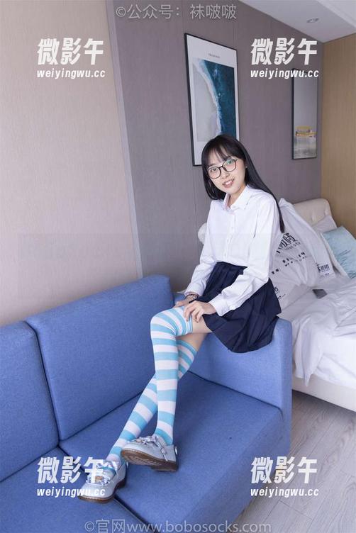 BoBoSocks袜啵啵 - 精选OL制服花絮带你重温甜甜圈的日常 BoBoSocks袜啵啵 - 精选OL制服花絮带你重温甜甜圈的日常