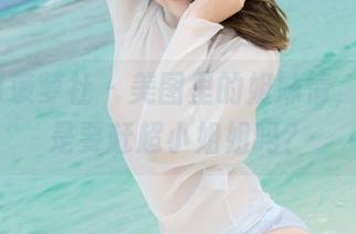 BoLoli菠萝社 – 美图里的姐妹情，夏美酱是要赶超小姐姐吗？