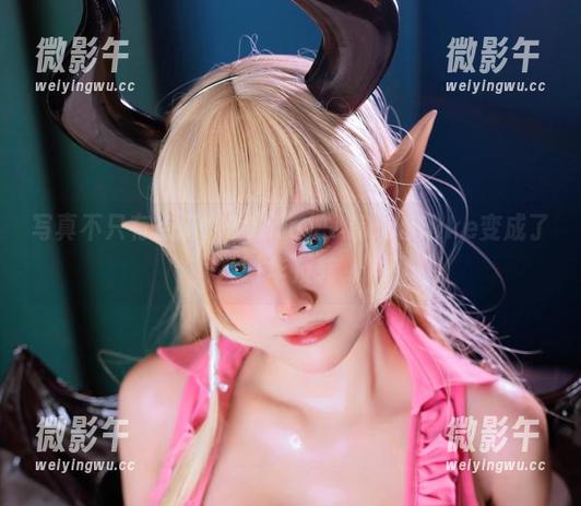 写真不只有点滴,Byoru把AliceNikke变成了才华反转 写真不只有点滴,Byoru把AliceNikke变成了才华反转