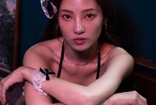 吃肉丝的节奏停不下来，G.su(全智秀)的资源简直太香了～