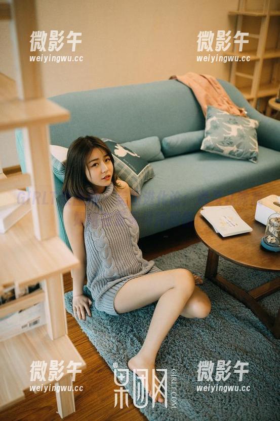 GIRLT果团网 - 美图进化论:通灵儿教我如何在夏天保持颜值! GIRLT果团网 - 美图进化论:通灵儿教我如何在夏天保持颜值!