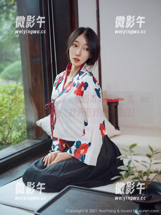 HuaYang花漾 - 最新写真集:玥儿玥er的豹纹密码,打开狂野的一扇门! HuaYang花漾 - 最新写真集:玥儿玥er的豹纹密码,打开狂野的一扇门!
