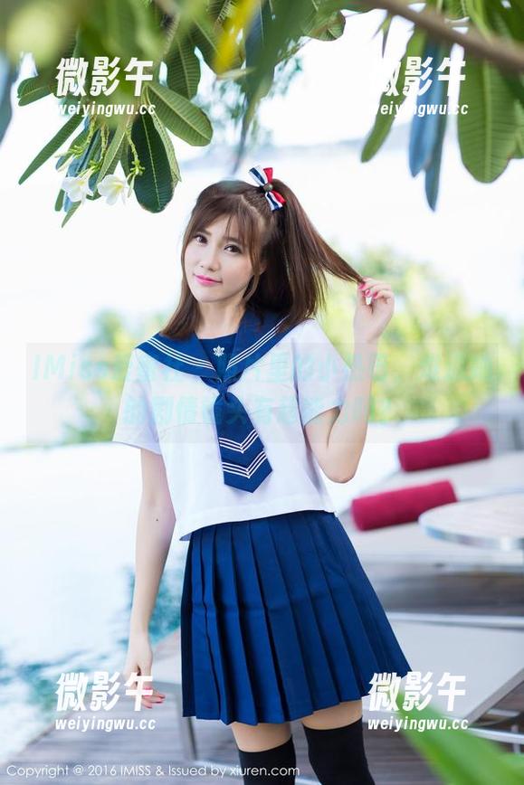 IMiss爱蜜社 - 照片里的小热巴,难道她的剧情镜头有超能力吗? IMiss爱蜜社 - 照片里的小热巴,难道她的剧情镜头有超能力吗?
