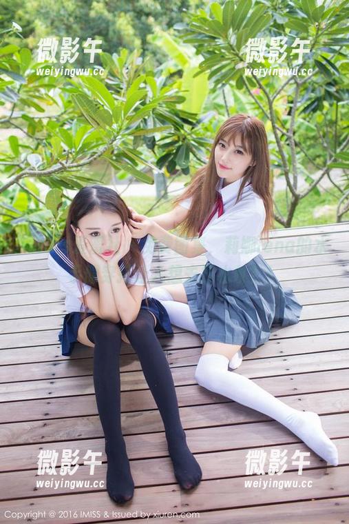 IMiss爱蜜社 - 免费图集,莉娜lena的水手服穿搭让人想去打水仗?! IMiss爱蜜社 - 免费图集,莉娜lena的水手服穿搭让人想去打水仗?!