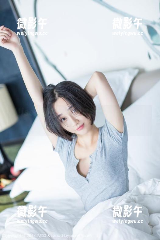 IMiss爱蜜社 - 连衣裙新编,从萌琪琪Irene的角度说说她的更新 IMiss爱蜜社 - 连衣裙新编,从萌琪琪Irene的角度说说她的更新