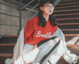 高清直击！Jenny(정제니)的纯白之道，让你对“白”重新定义！