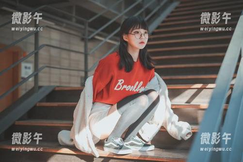 高清直击！Jenny(정제니)的纯白之道，让你对“白”重新定义！