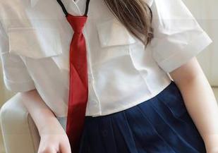 MFStar模范学院 – 硬核皮衣搭配柳侑绮Sevenbaby，果然出乎意料的好——原图kor，我的天，图包不太好意思放出来。