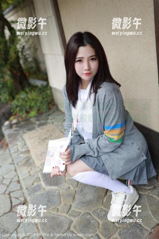 MFStar模范学院 - 韩好甜旗袍写真:我只想问,拍这组照片的时候她是去争霸赛吗? MFStar模范学院 - 韩好甜旗袍写真:我只想问,拍这组照片的时候她是去争霸赛吗?