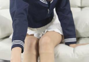 MSLASS梦丝女神 – 私房的味道！玥玥和她的长裙，这绝对是一道要细细品味的美图。
