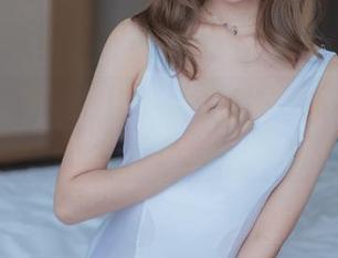 喵糖映画图集：水手JK制服在线，准备好你的想象力了吗？