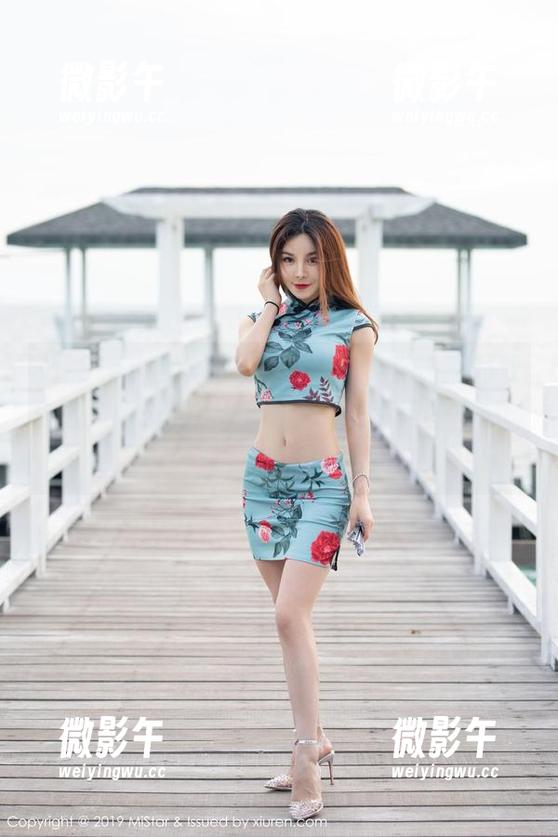 MiStar魅妍社 - 不夸张说,小沫琳的双马尾,ampling轮而上,高清美图每一帧都狗急跳墙。 MiStar魅妍社 - 不夸张说,小沫琳的双马尾,ampling轮而上,高清美图每一帧都狗急跳墙。
