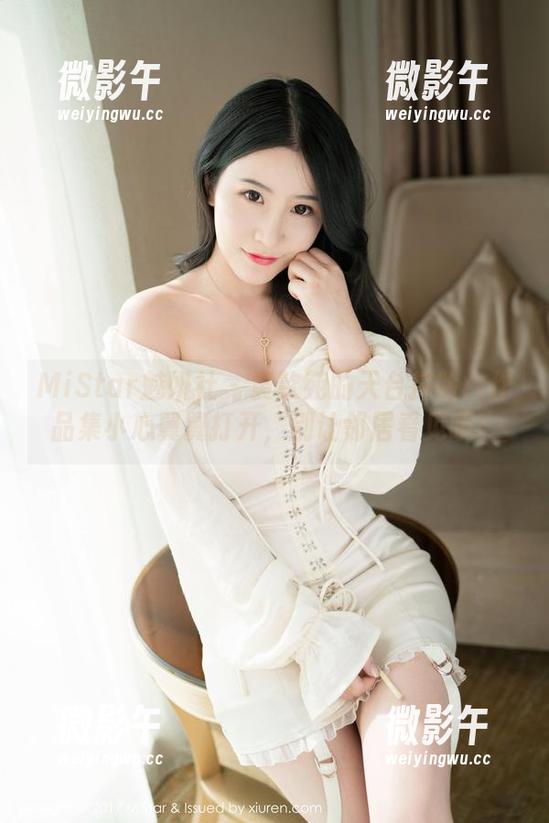 MiStar魅妍社 - 黄歆苑的天台探险:作品集小心翼翼打开,别让邻居看见哦! MiStar魅妍社 - 黄歆苑的天台探险:作品集小心翼翼打开,别让邻居看见哦!