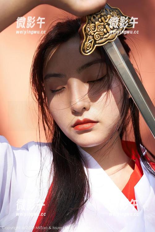 MiiTao蜜桃社 - 今天的约会主题是‘伊素妍的清纯主义’...随意点 MiiTao蜜桃社 - 今天的约会主题是‘伊素妍的清纯主义’...随意点