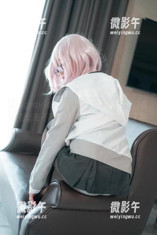 ArtgraviaVOL.137，Mimmi(밈미)在幕后丝毫不撒手：摄影师真是被夸壶了吗？