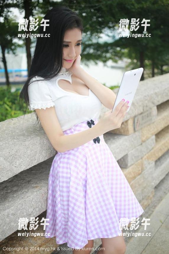 MyGirl美媛馆 - Angela小热巴的免费图册,有点私密感,又不忍心完全看透,哈哈,有点逗呢。 MyGirl美媛馆 - Angela小热巴的免费图册,有点私密感,又不忍心完全看透,哈哈,有点逗呢。