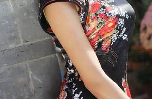 MyGirl美媛馆 – 原图观察，Vetiver嘉宝贝儿有种少女的清新气息。