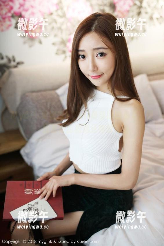 MyGirl美媛馆 - Yuli黄佳丽的温柔,原图居然比精选还偷懒? MyGirl美媛馆 - Yuli黄佳丽的温柔,原图居然比精选还偷懒?
