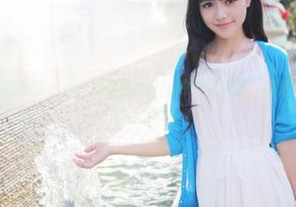 MyGirl美媛馆 – 看，媛媛酱belle的长腿美图，再加一点点的想象空间…