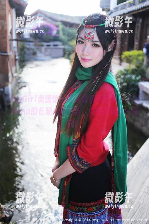 MyGirl美媛馆 - 别再说我只盯着徐子琦Anna的长腿合集更新,难道不值得一看吗? MyGirl美媛馆 - 别再说我只盯着徐子琦Anna的长腿合集更新,难道不值得一看吗?