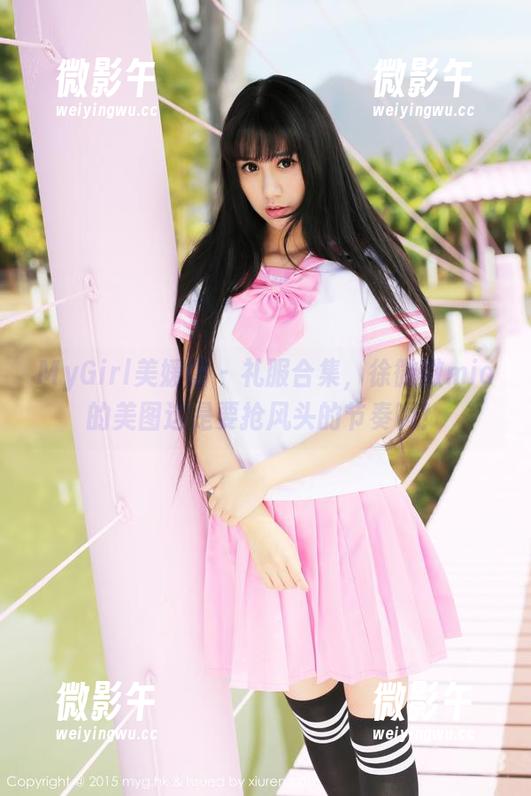 MyGirl美媛馆 - 礼服合集,徐微微mia的美图这是要抢风头的节奏啊! MyGirl美媛馆 - 礼服合集,徐微微mia的美图这是要抢风头的节奏啊!