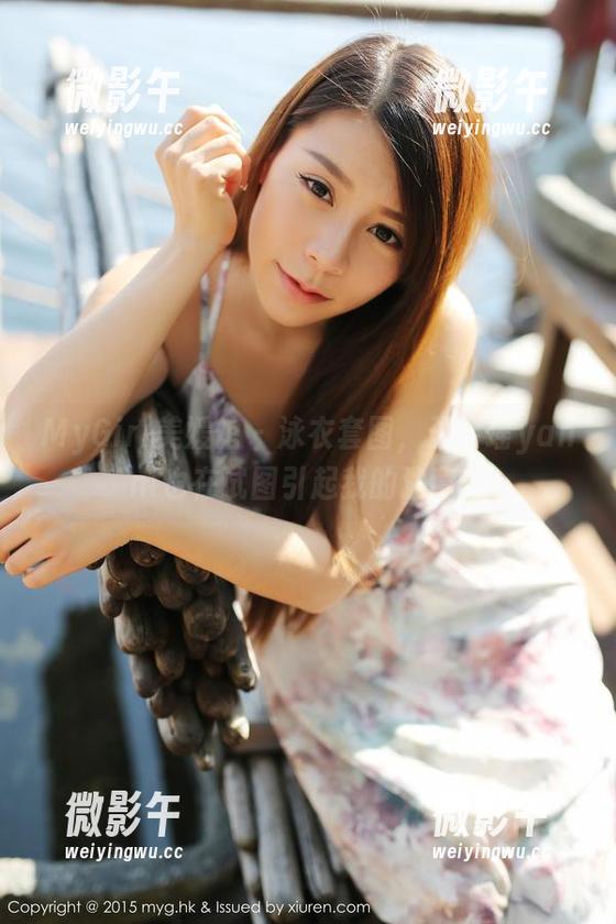 MyGirl美媛馆 - 泳衣套图,王馨瑶yanni也在试图引起我的注意? MyGirl美媛馆 - 泳衣套图,王馨瑶yanni也在试图引起我的注意?