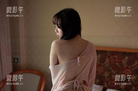 透明不透明？无圣光的MyuA(뮤아)图集让人家似懂非懂，好想继续看下去。