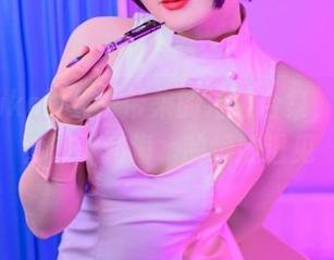 Natsuko夏夏子带来的海边合集，让你体会沙子和海水的绝妙遇见