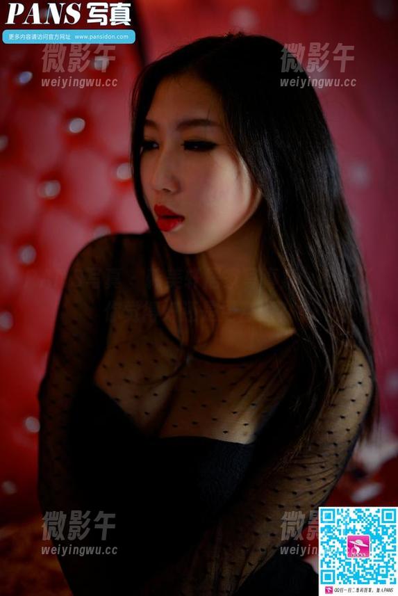 PANS写真 - 韩美轩居家写真集,更新了你觉得好还是更普通? PANS写真 - 韩美轩居家写真集,更新了你觉得好还是更普通?