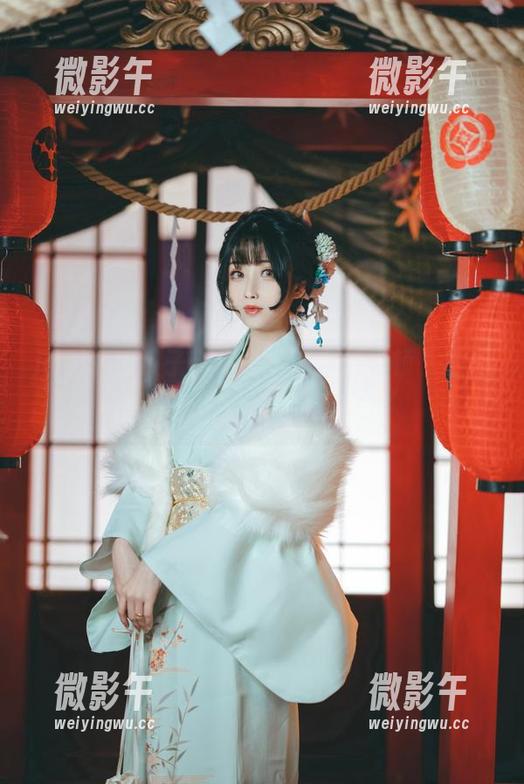 Rioko凉凉子带你免费游布莱默顿,放心,这里不会收你‘素颜费’ Rioko凉凉子带你免费游布莱默顿,放心,这里不会收你‘素颜费’