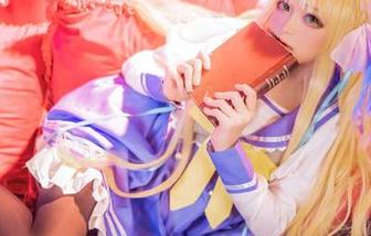 美图大放送，Sayako＿今年4岁与能代——就问你为啥不爱自拍？