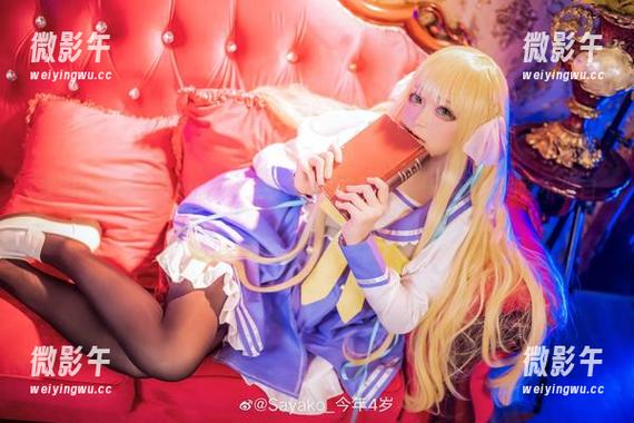 美图大放送，Sayako＿今年4岁与能代——就问你为啥不爱自拍？