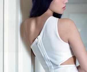 TuiGirl推女郎 – 在线上了李丽莎的豹纹，你敢来一起疯吗？