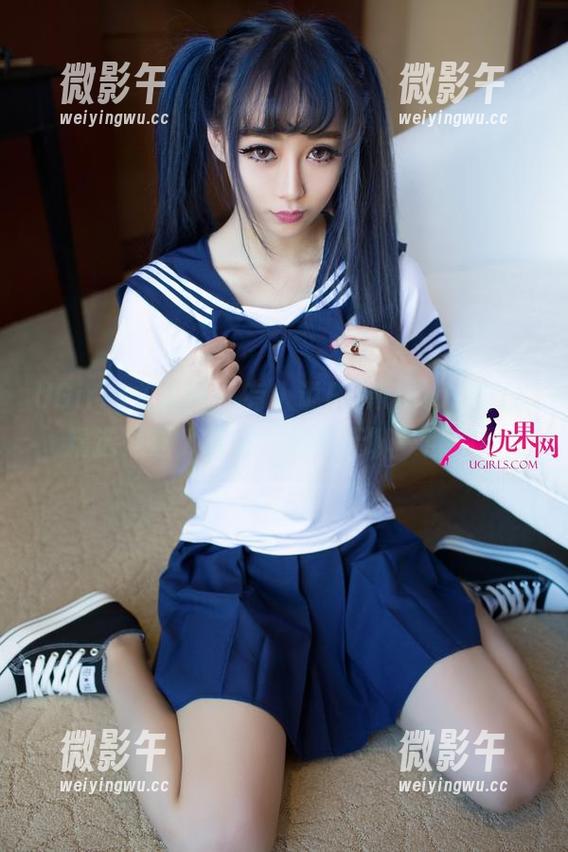 UGirls尤果网 - 有人说Pinkbaby的JK精选是迷人药方,治愈无聊一百种! UGirls尤果网 - 有人说Pinkbaby的JK精选是迷人药方,治愈无聊一百种!