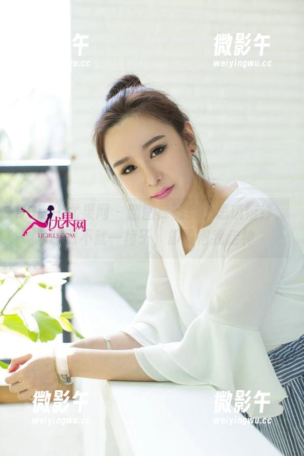 UGirls尤果网 - 翻图库翻到于思琪婚纱,明明不就一裙子,却看得我走神 UGirls尤果网 - 翻图库翻到于思琪婚纱,明明不就一裙子,却看得我走神