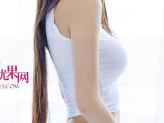 UGirls尤果网 – 高清写真：徐梓伊在夏日里发出的不可思议的光