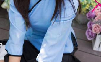 UGirls尤果网 – 李思宁连体衣写真，穿出了一种不可名状的气息……
