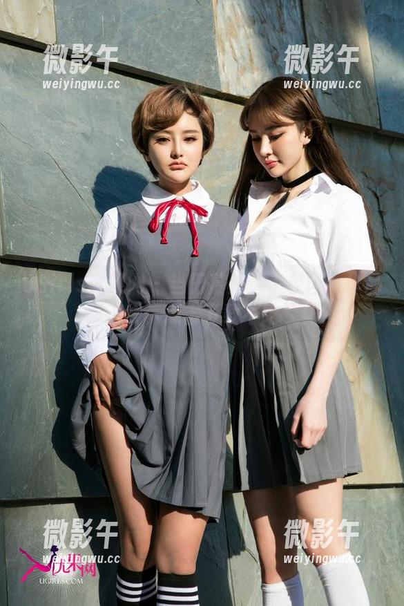 UGirls尤果网 - 当田慕儿遇上校园:作品集上线,点击下载不吃亏! UGirls尤果网 - 当田慕儿遇上校园:作品集上线,点击下载不吃亏!