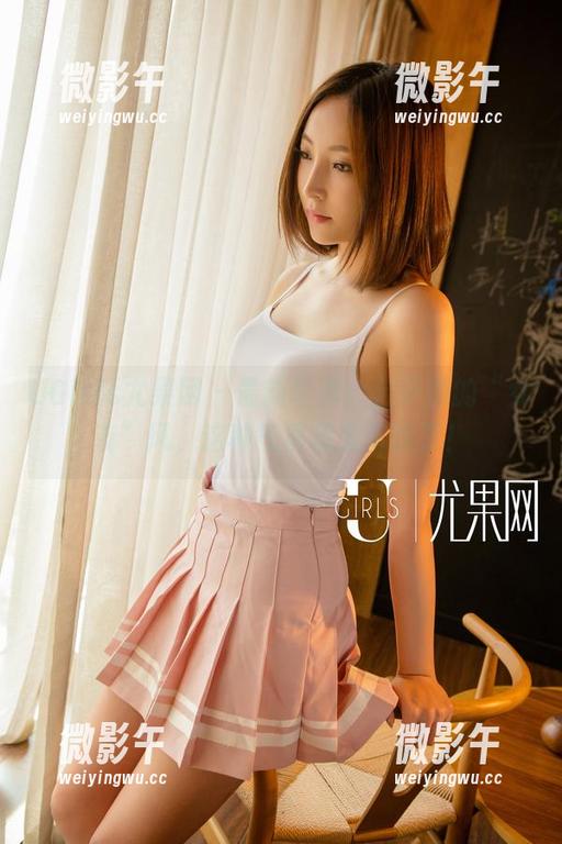 UGirls尤果网 - 最新写真:金子熙的“女友”风,这种气质我太喜欢了! UGirls尤果网 - 最新写真:金子熙的“女友”风,这种气质我太喜欢了!