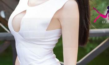 UGirls尤果网 – 顾欣怡图集：内衣？只是外华丽的掩盖啊！