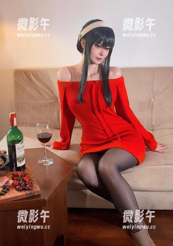 Vinnegal的Cos精选:Marin,那种‘我只是在路边捡到了绝美小物’的感觉没错吧? Vinnegal的Cos精选:Marin,那种‘我只是在路边捡到了绝美小物’的感觉没错吧?