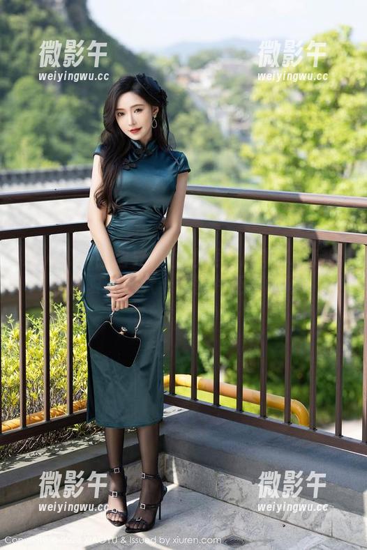 XIAOYU语画界 - 甜心菜俏皮来了:定制你的夏天,六十张图片还不够吗? XIAOYU语画界 - 甜心菜俏皮来了:定制你的夏天,六十张图片还不够吗?