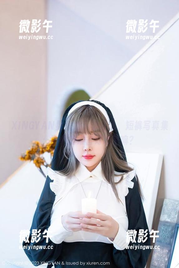 XINGYAN星颜社 - 潘思沁,短裤写真集:下载前准备好心脏嘛? XINGYAN星颜社 - 潘思沁,短裤写真集:下载前准备好心脏嘛?