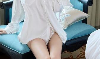 Xiuren秀人网 – 牛仔裤写真集：Carol周妍希在牛仔里，什么叫“驻颜有术”！