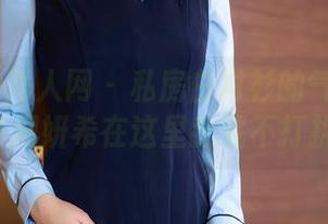 Xiuren秀人网 – 私房白衬衫的气息：Carol周妍希在这里我就不打扰了