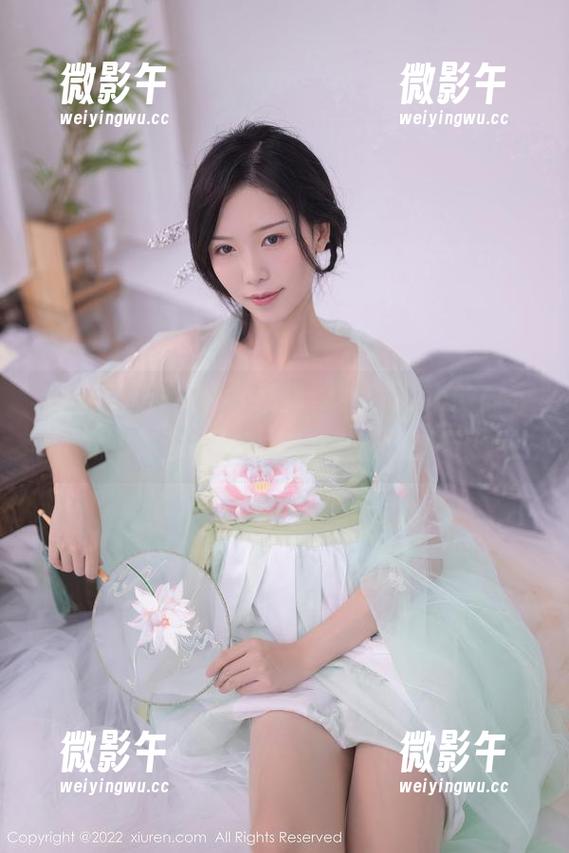 Xiuren秀人网 - 别犹豫，Sukki的内衣资源，你会发现一些不一样的小乐趣！