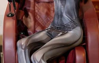 Xiuren秀人网 – 刘婷婷的最新写真，镂空其实是一种态度，叹息一声！